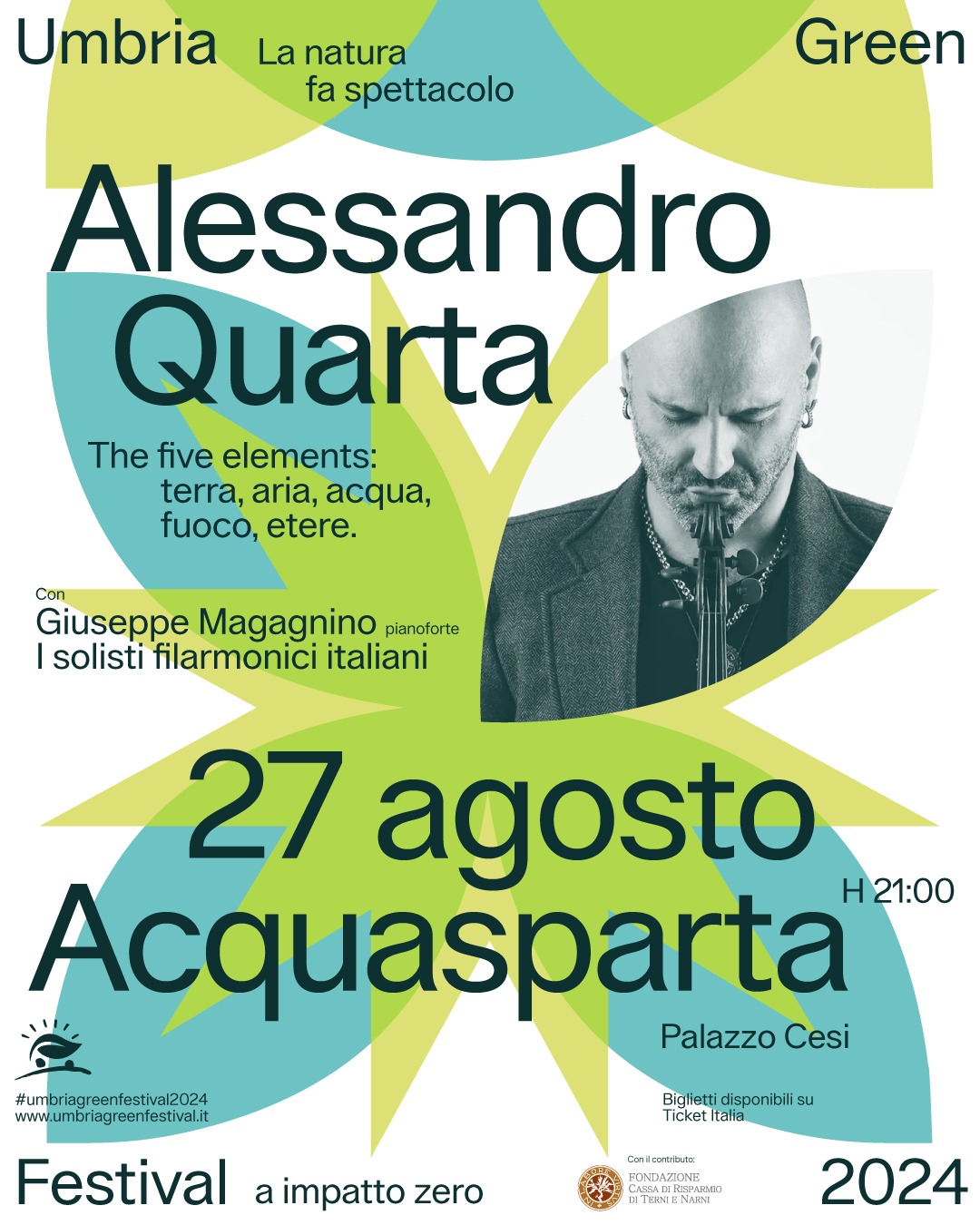 Alessandro Quarta