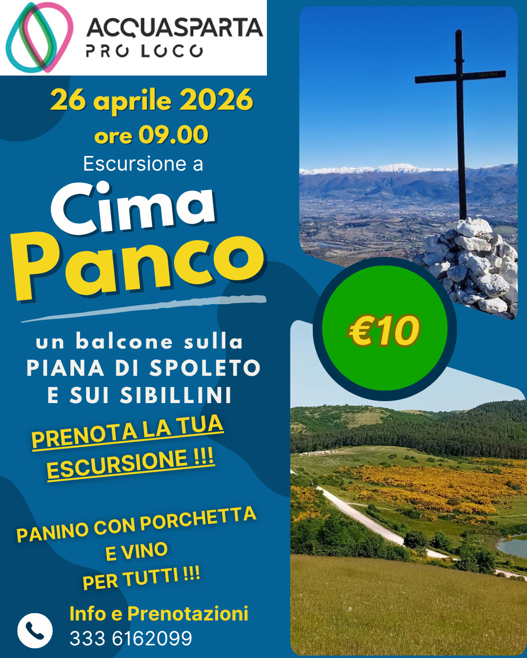 Alla scoperta delle bellezze dei Martani